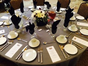 Wedding Catering