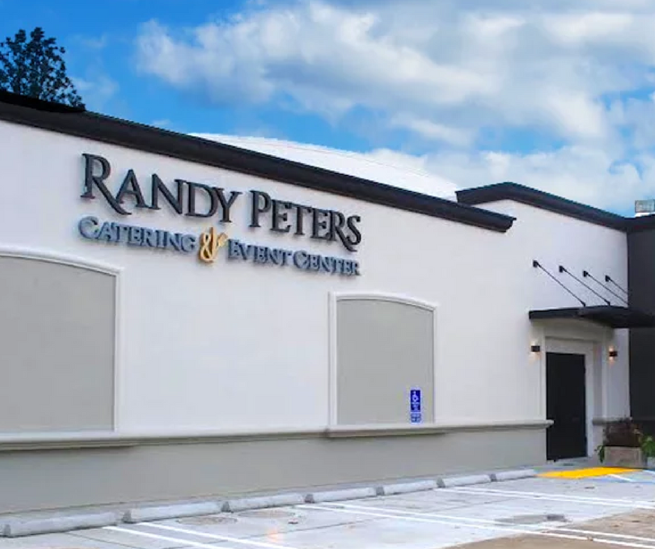 Our Roseville Event Center is Now Open!