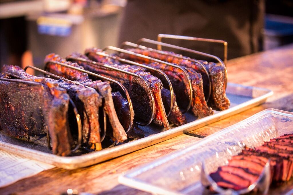 Why You Need BBQ Catering at this Summer’s Events