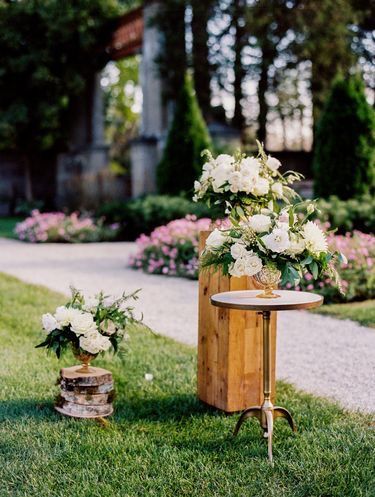 Our Favorite Wedding Trends in 2018