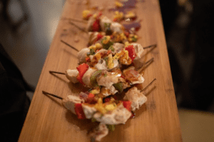 Randy peters catering best of summer 2019