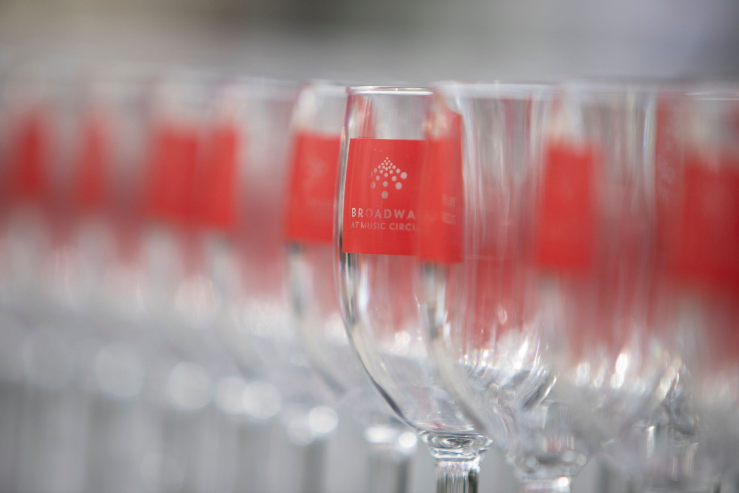 Randy Peters Catering - Drinks close up