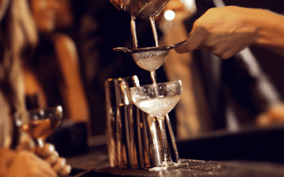 7 Creative Drink Ideas for Your Holiday Event