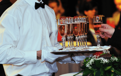 How Catering Can Take the Stress Away From Your Party