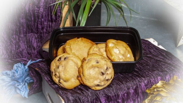 Randys Cookies