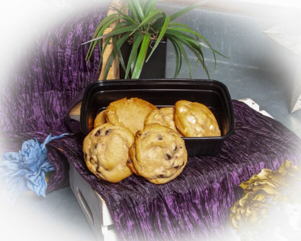 Randys Cookies
