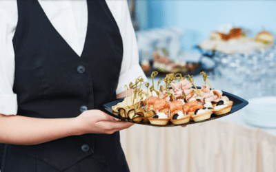 Timing is Everything: The Importance of Timing in Catering