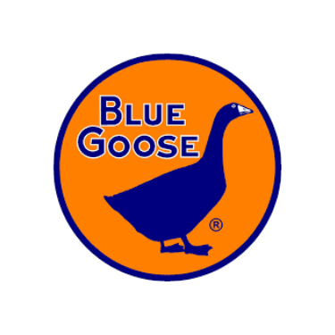 Blue Goose Event Center - logo