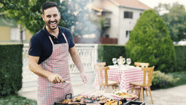 Elevate Your Summer Party with BBQ Catering