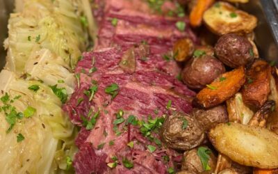 St. Patrick’s Day Menu: Celebrate with a Flavorful Feast