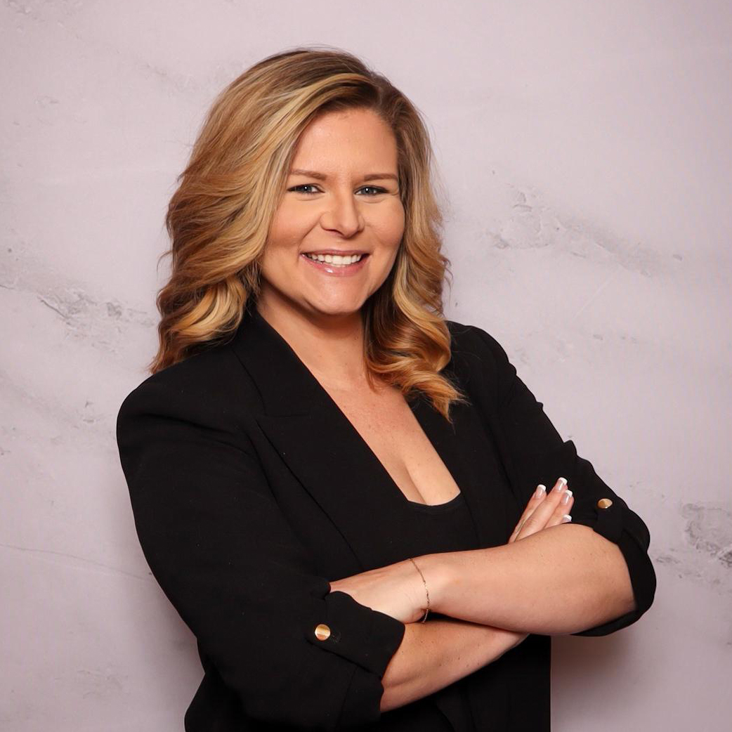 Chelsea headshot