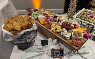Top 25 Most Common Catering Questions, Answered