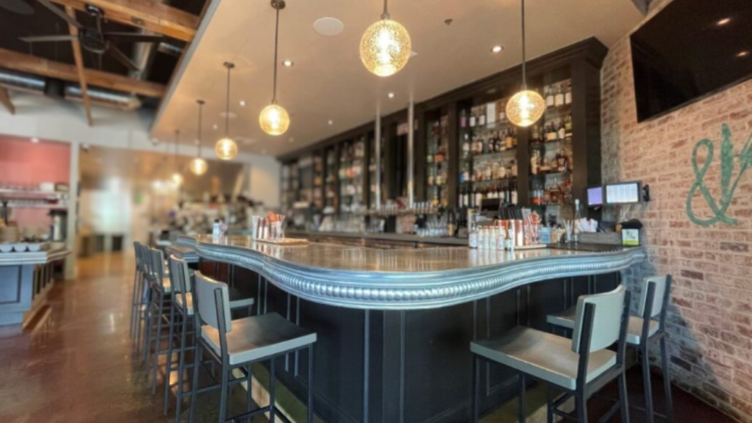The Vernon Street Dining Room | Booking an Event with Randy Peters Catering