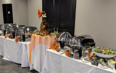 Finding the Right Celebration of Life Venue