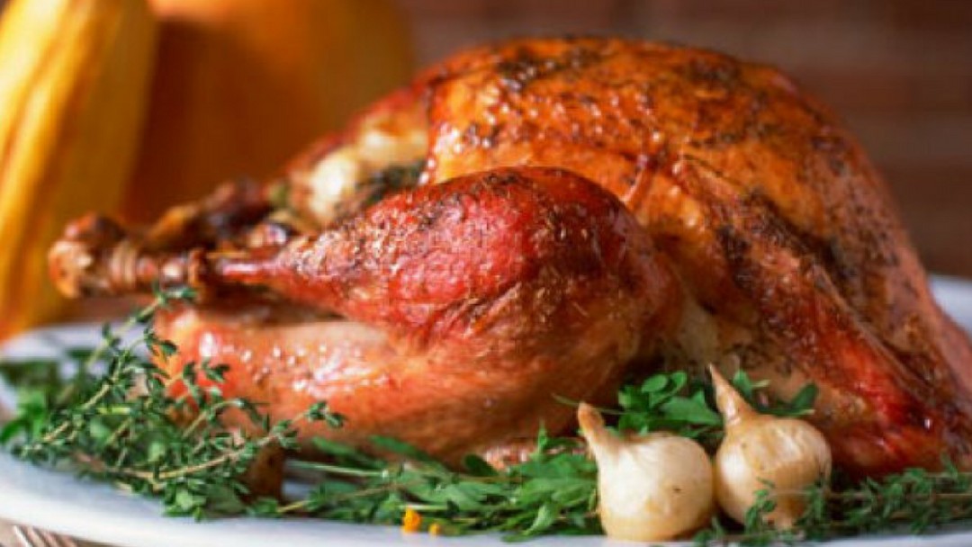 Thanksgiving Catering | Randy Peters Catering