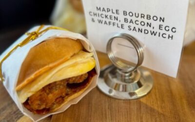 Breakfast Catering Is Replacing Lunch for Corporate Meetings in 2026