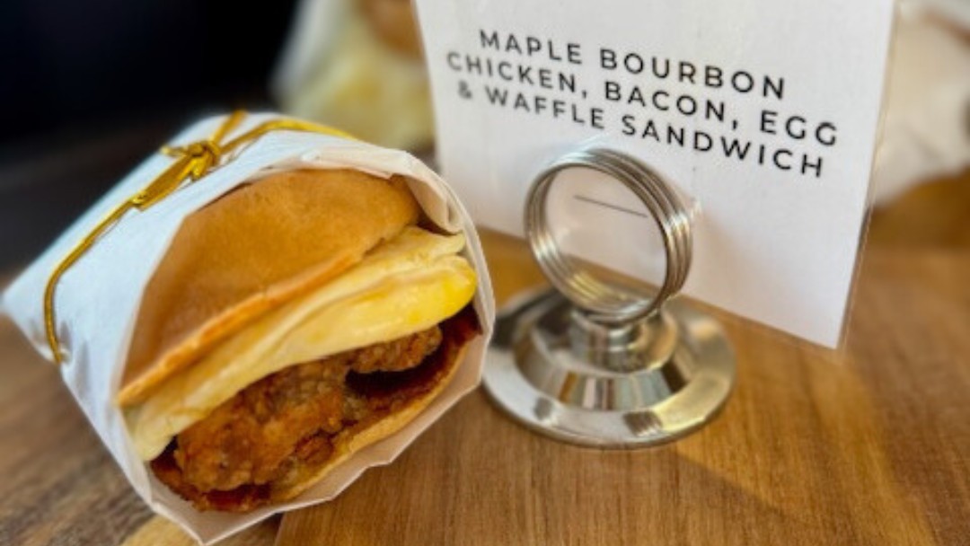 Randy Peters Catering | Corporate Breakfast Catering