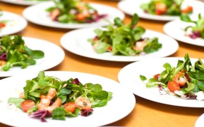 How Far in Advance Should You Book a Caterer?