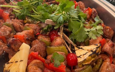 Rehearsal Dinner Catering Ideas for Stress-Free Wedding Weekends